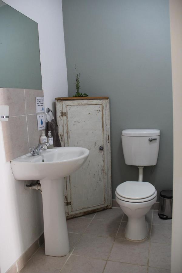 @Karoo Guesthouse Graaff-Reinet Exterior foto