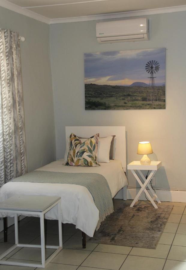 @Karoo Guesthouse Graaff-Reinet Exterior foto