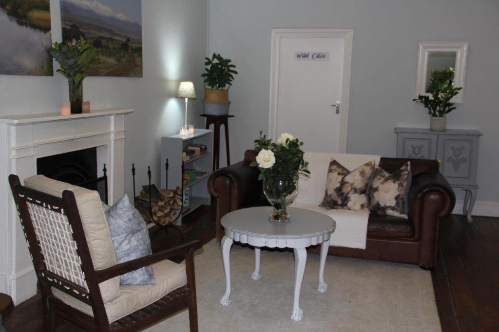 @Karoo Guesthouse Graaff-Reinet Exterior foto